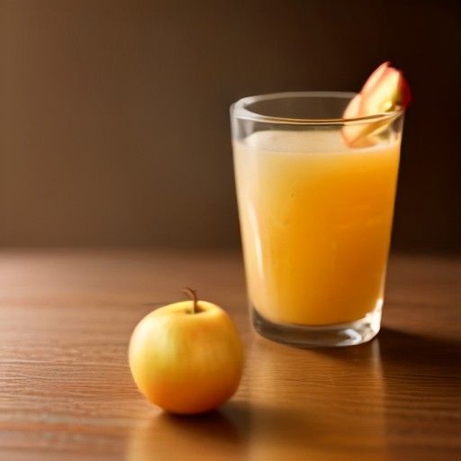 Apple Juice