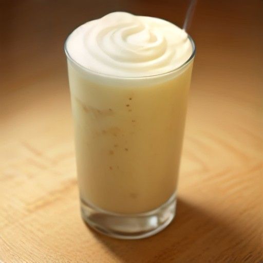 Banana Shake