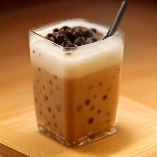 Boba Tea