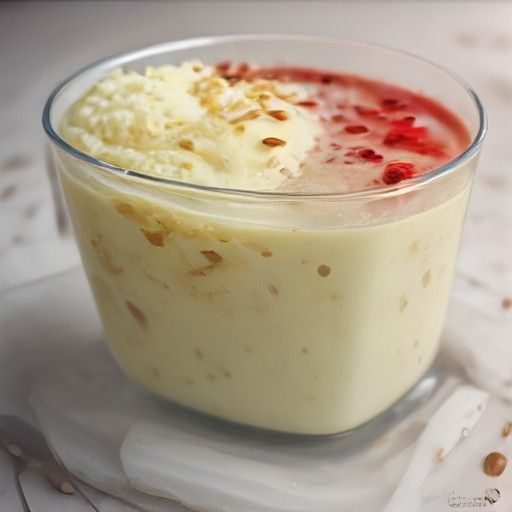 Kashmiri Faluda