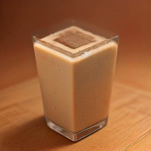 KitKat Shake