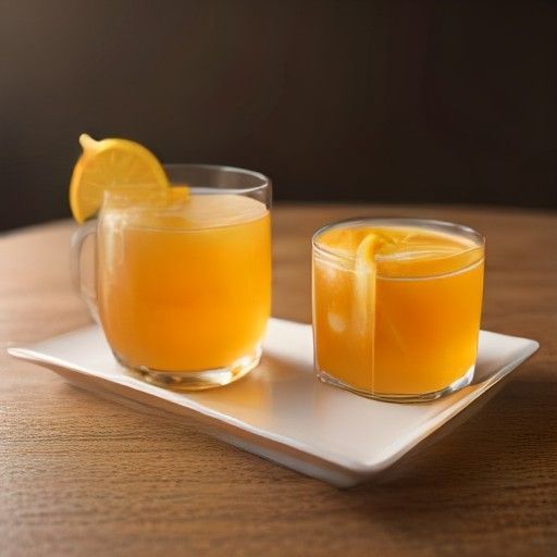 Lemon Malta