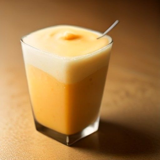 Papaya Shake