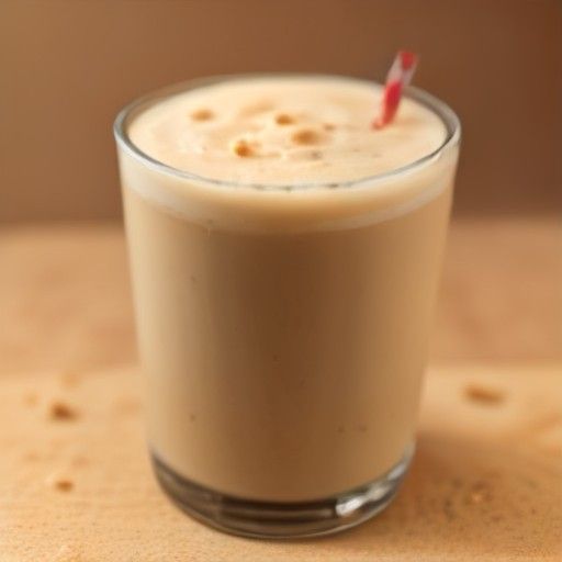 Peanut Butter Shake