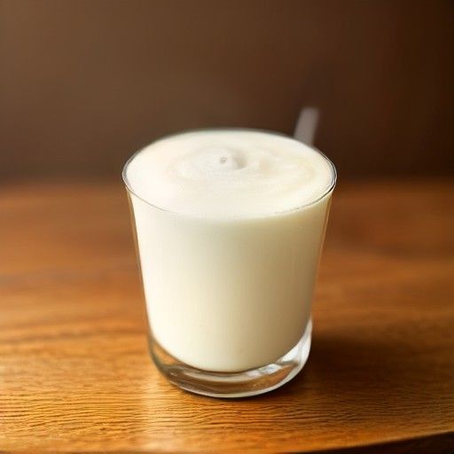 Special Dudh