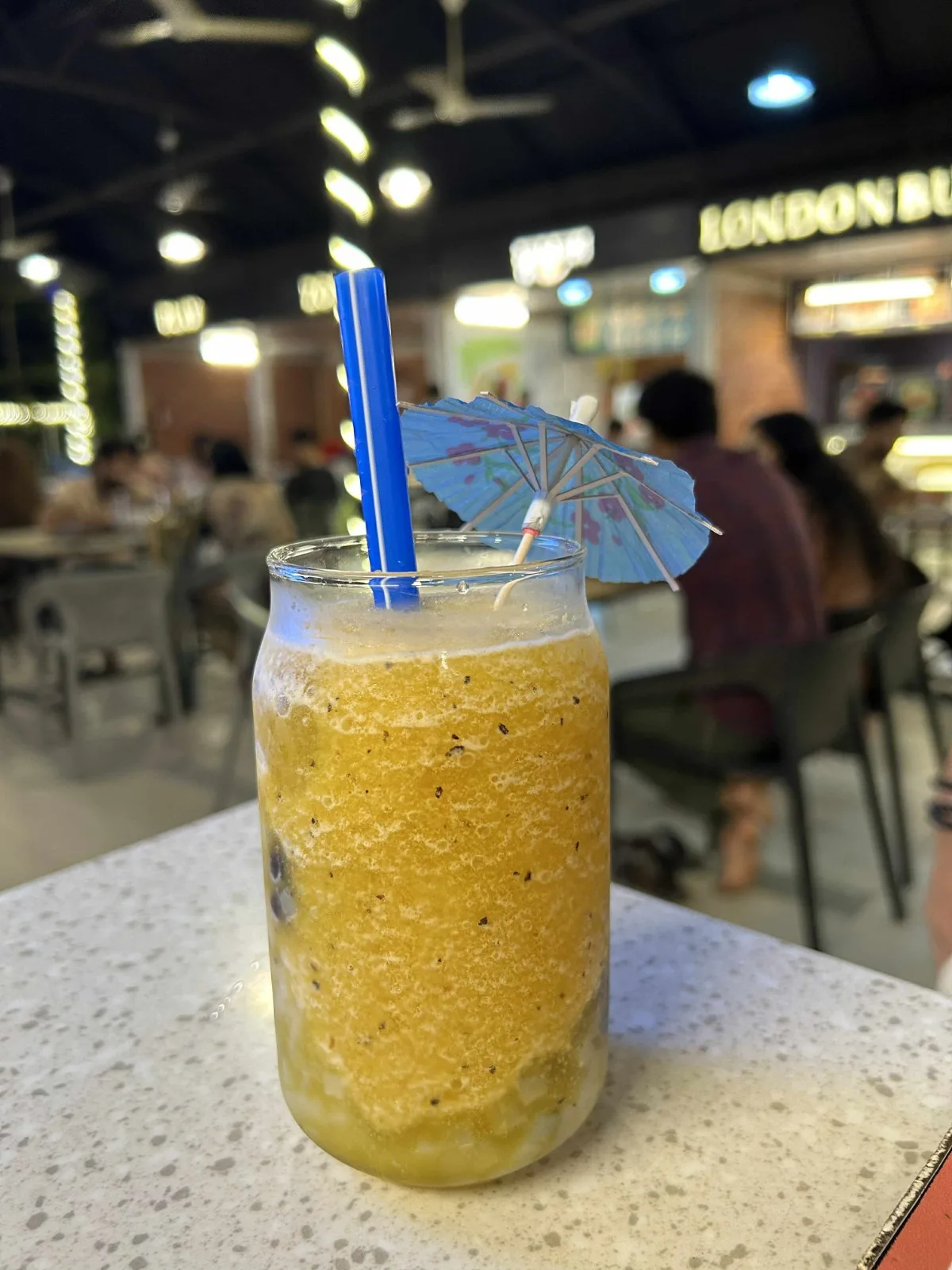 Pineapple Juice