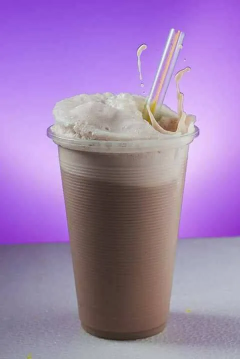 Chocolate Shake