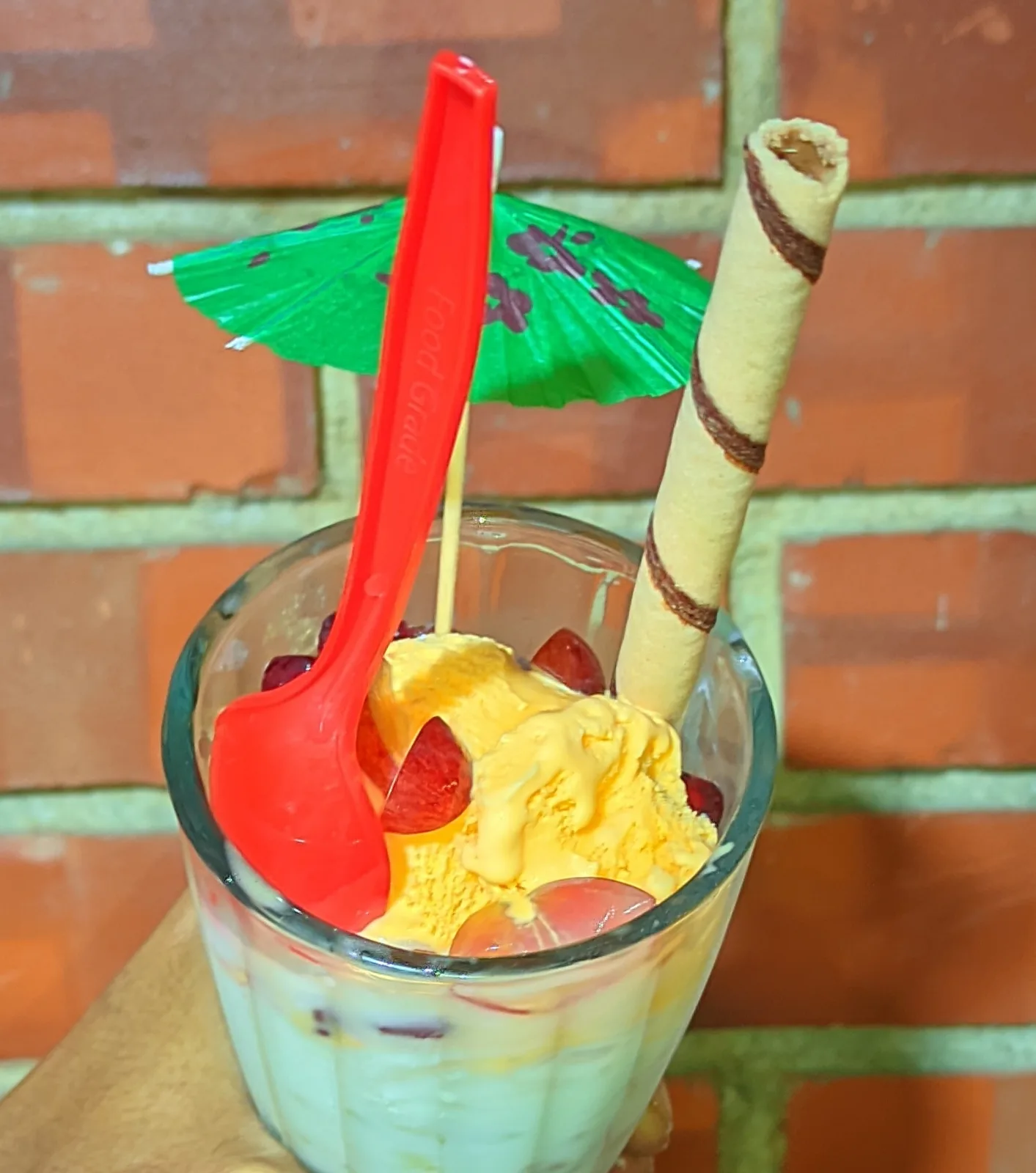 Special Faluda