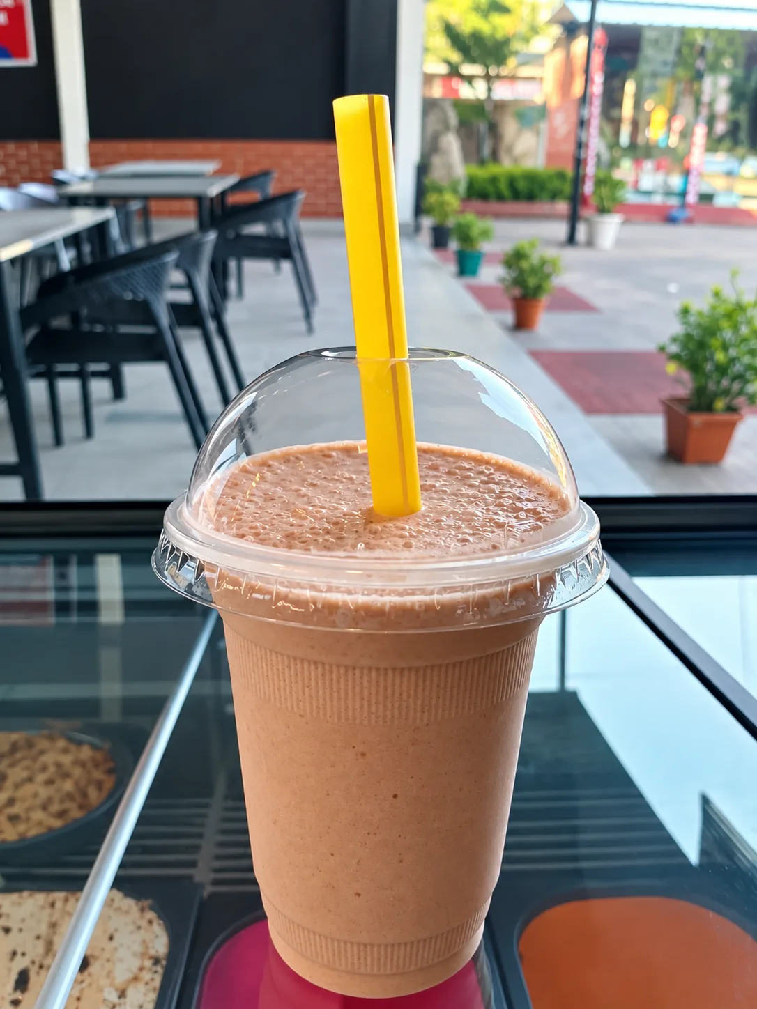 Mango Shake