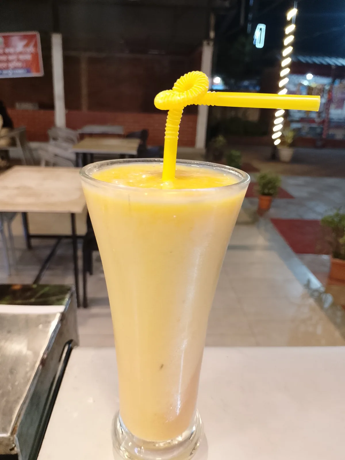 Mango Juice