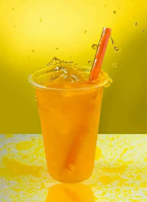Orange Juice