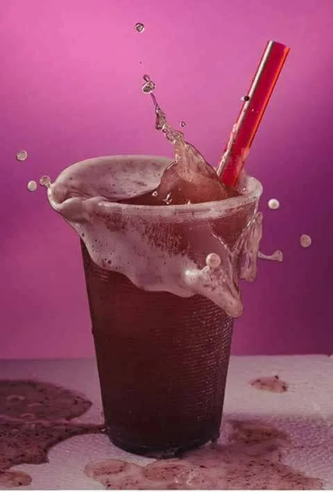 Mulberry Boba